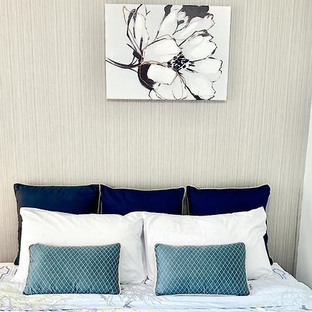 Cozy B At Nimman Studio Room In Condominium 清邁 外观 照片