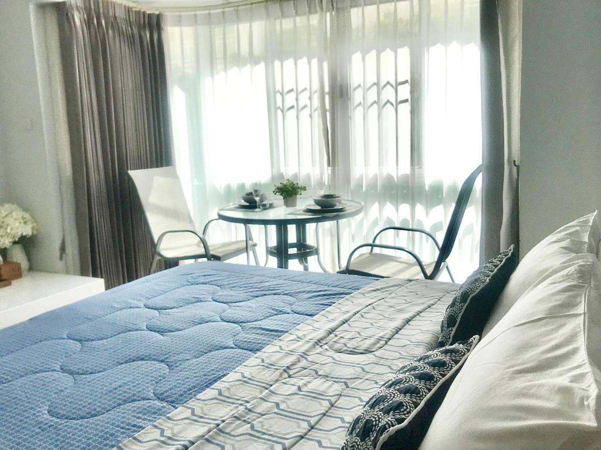 Cozy B At Nimman Studio Room In Condominium 清邁 外观 照片