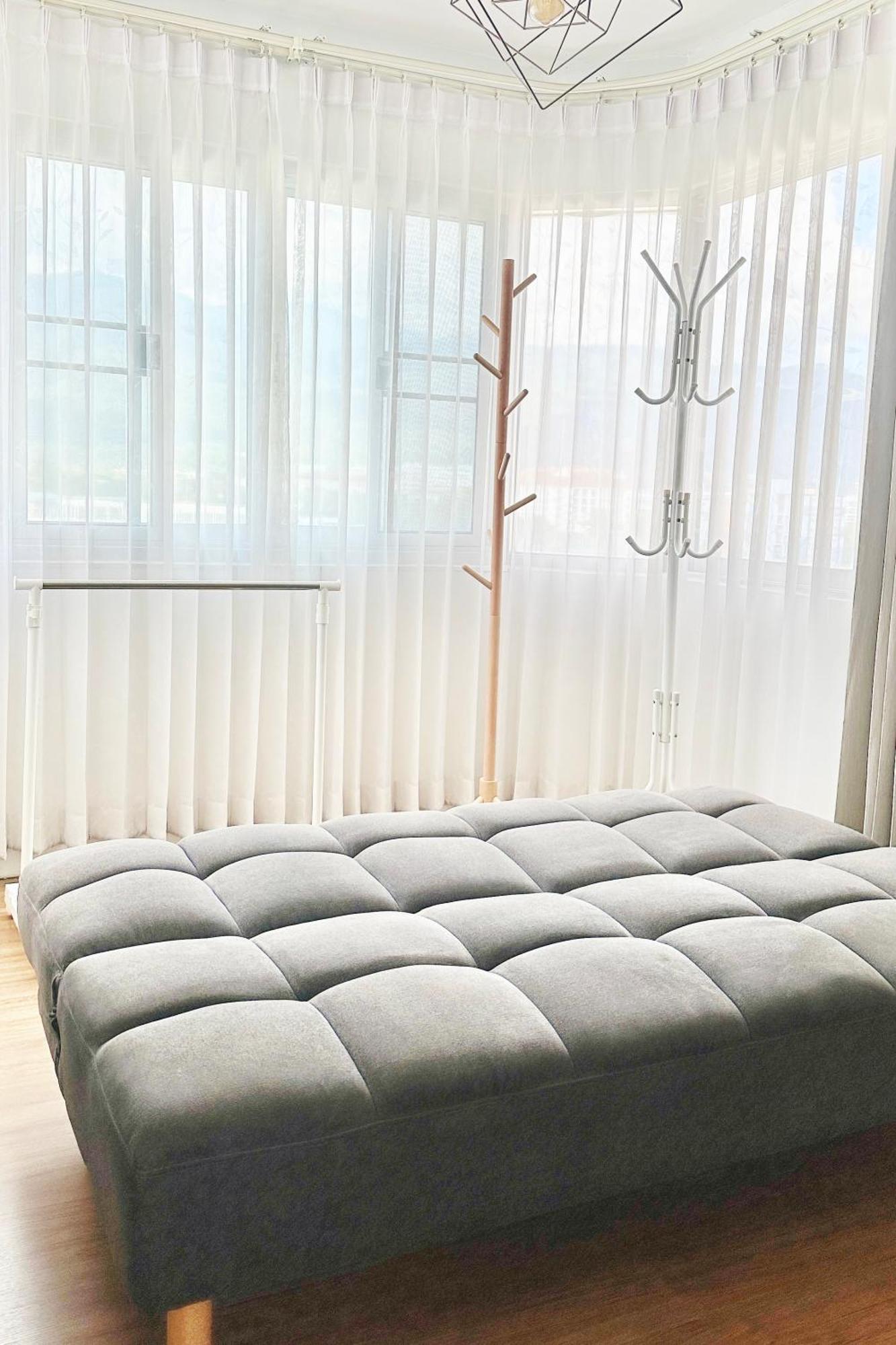 Cozy B At Nimman Studio Room In Condominium 清邁 外观 照片